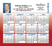 Real Estate Calendars